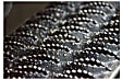 415060-401231 Running Boards, Powdercoated Textured Black, Aluminum, Standard Cab Pickup, 7 in. Grip Step Series