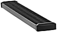 415254-400345 Hitch Step - Powdercoated Textured Black, Aluminum, Set of 2
