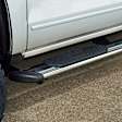 477093-401733 Running Boards, Stainless Steel Set of 2