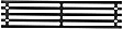 561511 Billet Grille - Powdercoated Black, Steel, Mesh Style, Bumper Insert, Direct Fit, Sold Individually