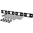 571652 Universal Parking Aid Sensor Bracket, Kit