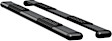584088-571633 O-Mega II 6 in. Series Running Boards, Powdercoated Textured Black Non-Powered Aluminum Set of 2