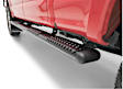 584088-571633 O-Mega II 6 in. Series Running Boards, Powdercoated Textured Black Non-Powered Aluminum Set of 2