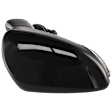 2014 Lexus GS450h - Passenger Side Mirror, Power Adjust, Heated, Paintable, Power Folding, In-housing Signal Light, With Blind Spot Detection in Glass, With Memory, With Puddle Light, No Auto-Dimming