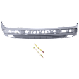 Front Primed Bumper Cover, For Models Without AMG Styling Package (Code 772)