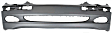 Front Primed Bumper Cover, For Models With ELegance Package, With Head Light Washer Holes, 203 Chassis