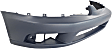 Front Primed Bumper Cover