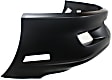 Front Primed Bumper Cover, ES/LS Models, 4 Cyl., 2.0L Engine