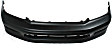 Front Primed Bumper Cover, ES/LS Models, 4 Cyl., 2.0L Engine