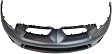2007 Mitsubishi Eclipse - Front Primed Bumper Cover