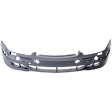 Front Primed Bumper Cover, For Models Without AMG Styling Package (Code 772)