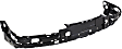 Front Bumper Reinforcement, Plastic