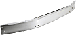 Front Bumper Reinforcement, Aluminum