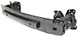 Front Bumper Reinforcement, Steel