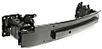 Front Bumper Reinforcement, Steel