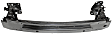 Front Bumper Reinforcement, Steel