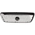 2004 Mercury Marauder - Grille Assembly, Painted Black