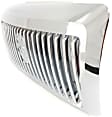 Grille, Chrome, 8 Cyl., 4.6L Engine