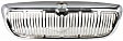 2002 Mercury Grand Marquis - Grille, Chrome