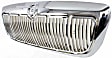 2002 Mercury Grand Marquis - Grille, Chrome