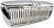 2002 Mercury Grand Marquis - Grille, Chrome