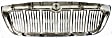 2002 Mercury Grand Marquis - Grille, Chrome
