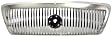 2004 Mercury Grand Marquis - Grille, Chrome