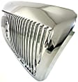 2004 Mercury Grand Marquis - Grille, Chrome