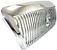 2004 Mercury Grand Marquis - Grille, Chrome