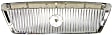 2004 Mercury Grand Marquis - Grille, Chrome