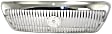 2004 Mercury Grand Marquis - Grille, Chrome
