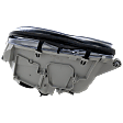 2006 Mercedes Benz C280 - Passenger Side Halogen Headlight, With bulb(s), OE Replacement