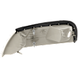 Passenger Side Corner Light, Without Bulb, 8 Cyl., 4.6L Engine