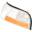 Driver Side Corner Light, Without Bulb, 8 Cyl., 4.6L Engine