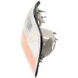 Driver Side Corner Light, Without Bulb, 8 Cyl., 4.6L Engine