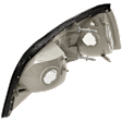 Driver Side Corner Light, Without Bulb, 8 Cyl., 4.6L Engine