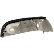 Driver Side Corner Light, Without Bulb, 8 Cyl., 4.6L Engine