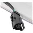 Driver Side Corner Light, With Bulb, 8 Cyl., 4.6L Engine