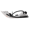 Driver Side Corner Light, With Bulb, 8 Cyl., 4.6L Engine