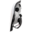 Driver Side Corner Light, With Bulb, 8 Cyl., 4.6L Engine