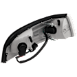 Driver Side Corner Light, With Bulb, 8 Cyl., 4.6L Engine