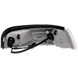 Driver Side Corner Light, With Bulb, 8 Cyl., 4.6L Engine
