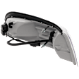 Driver Side Corner Light, With Bulb, 8 Cyl., 4.6L Engine