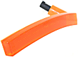 2002-2008 Mini Cooper - Front, Driver Side Side Marker, with Bulb, Mounts On Fender Flare, 4 Cyl., 1.6L Engine