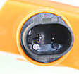 2002-2008 Mini Cooper - Front, Driver Side Side Marker, with Bulb, Mounts On Fender Flare, 4 Cyl., 1.6L Engine