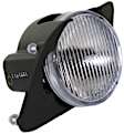 Front, Driver Side Fog Light, With Bulb(s), Halogen