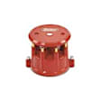 208M Distributor Cap - Direct Fit, Sold Individually