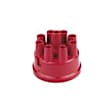 209M Universal, Distributor Cap, 8-Cylinder, Socket Style, Fits 23, 24, 25, 26, 27 and 37 Series