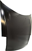 2000 Mitsubishi Eclipse - Factory Style Hood, Steel, Primed