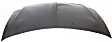 2000 Mitsubishi Eclipse - Factory Style Hood, Steel, Primed